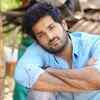 Mrunal Jain's first look for Indonesian series
