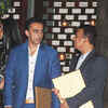 Article image for: Stars attend Anant Ambani's birthday party at Antilia