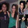 Article image for: Shraddha, Aditya, Arjun and Sidharth party it up at Mohit Suri’s birthday bash