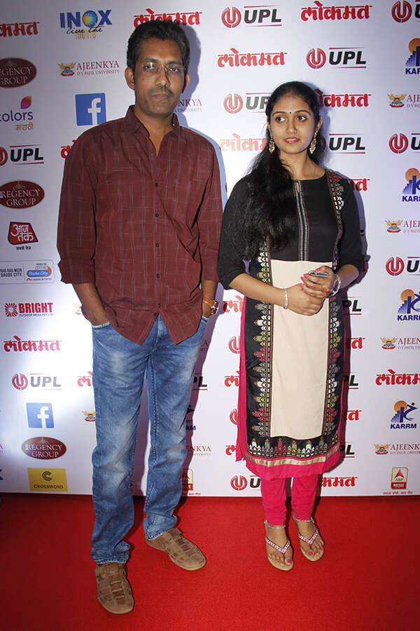 Nagraj Manjule