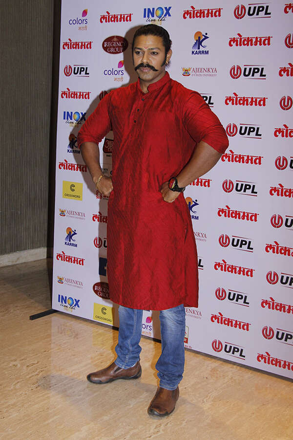Devdatta Nage