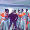 Article image for: Sonakshi trains hard for Salman’s 'Da-Bangg' tour