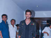 100 lucky fans meet Hrithik Roshan