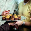 ​Throw a dinner party