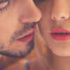 Kissing