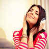 ​Moving your head while listening to music