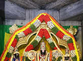 Rama Navami celebrations