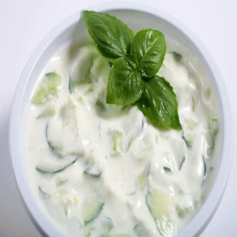 Hasi Raita Recipe