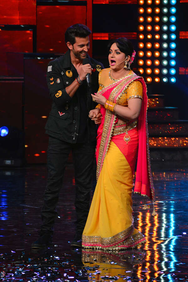 Upasana Singh