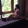 TV's Veera aka Digangana is having a gala time in Nepal, see pics