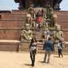 TV's Veera aka Digangana is having a gala time in Nepal, see pics