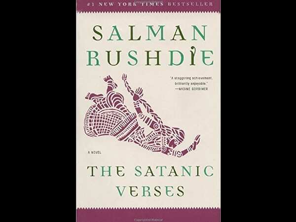 Salman Rushdie