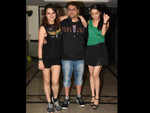 Mohit Suri celebrates his 36th birthday with close friends and family