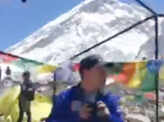 Highest Party On Earth