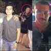 Iulia stands by Salman's side during his grand 50th birthday celebrations
