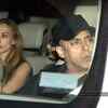 Iulia bonds with Salman and his mother