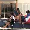 Salman Khan and Iulia Vantur indulge in PDA