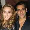 Salman Khan and Iulia Vantur's pictures you cannot miss