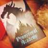 Pennyroyal Academy by M.A. Larson
