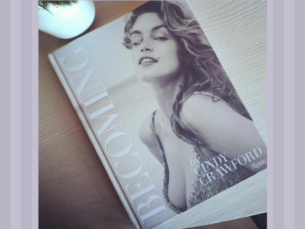 Cindy Crawford Photos