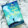 The Thing About Jellyfish by Ali Benjamin