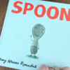 Spoon by Amy Krouse Rosenthal