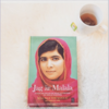 I am Malala by Malala Yousefzai
