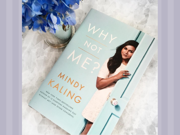 Mindy Kaling