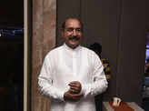 Vijayakumar's felicitation