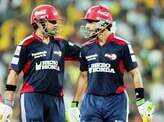 IPL 3: DD beat CSK by 6 Wkts