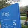 Article image for: Infosys <i class="tbold">q4</i> profit at Rs 3,603 cr; firm to pay Rs 13,000 cr to shareholders
