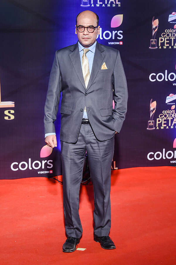 Mohan Kapoor Photos