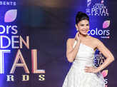 Colors Golden Petal Awards 2017