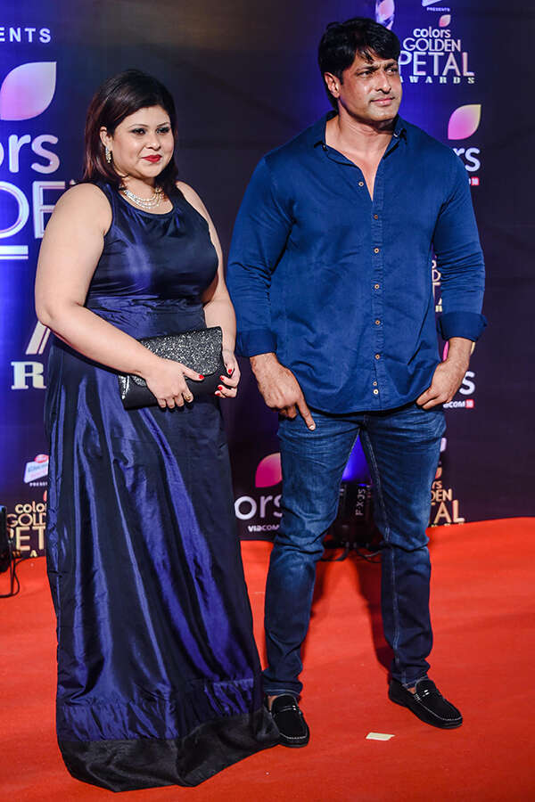 Salil Ankola