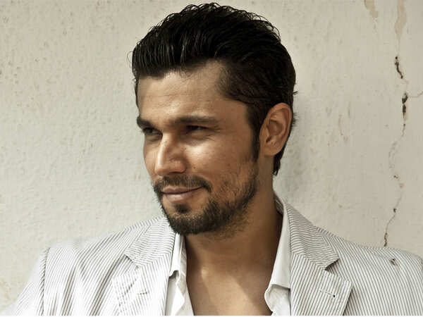 Randeep Hooda