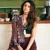​Mix-and-match it like Parineeti