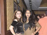 Ladies night party @ 10D