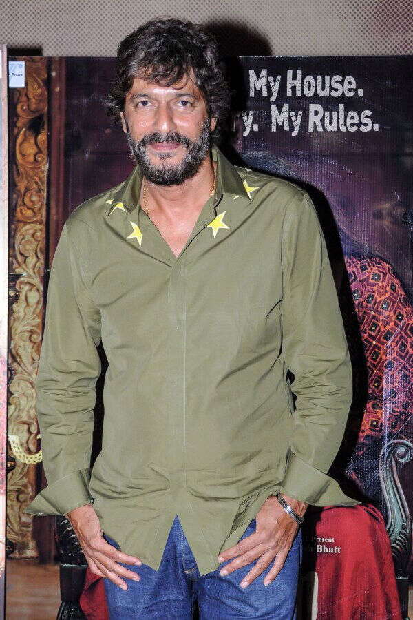 Chunky Pandey
