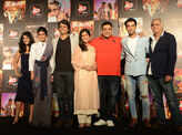 Launch of Balaji Telefilm's App Alt Balaji