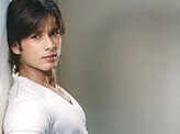 Shahid Kapoor