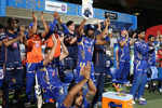 In Pics: Mumbai Indians' fabulous win over Royal Challengers Bangalore in Match 12 of IPL 2017