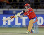 In Pics: Highlights from Gujarat Lions' first win at IPL 2017 against Rising Pune Supergiant came in match 13