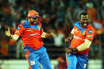 In Pics: Highlights from Gujarat Lions' first win at IPL 2017 against Rising Pune Supergiant came in match 13