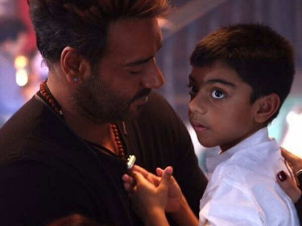 Ajay