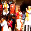 Article image for: PM Modi visits Lingaraj Temple in Odisha, offers prayers
