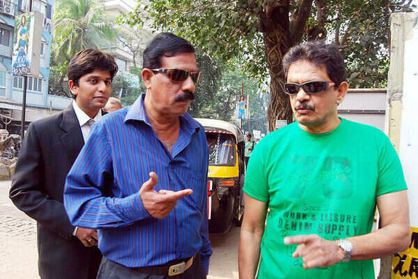Shakeel Noorani Pictures