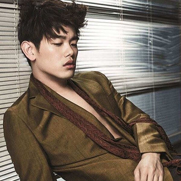 Eric Nam Photos