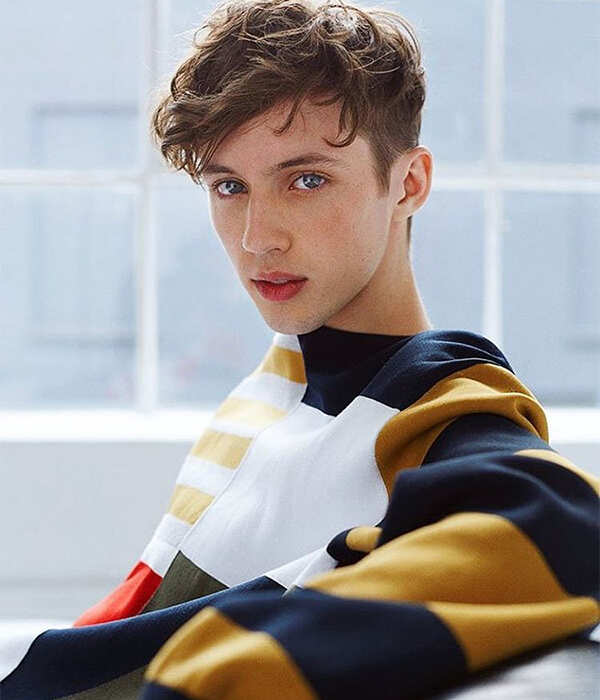 Troye Sivan Photos