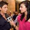Article image for: SRK at IPL-3