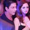 Article image for: SRK at IPL-3
